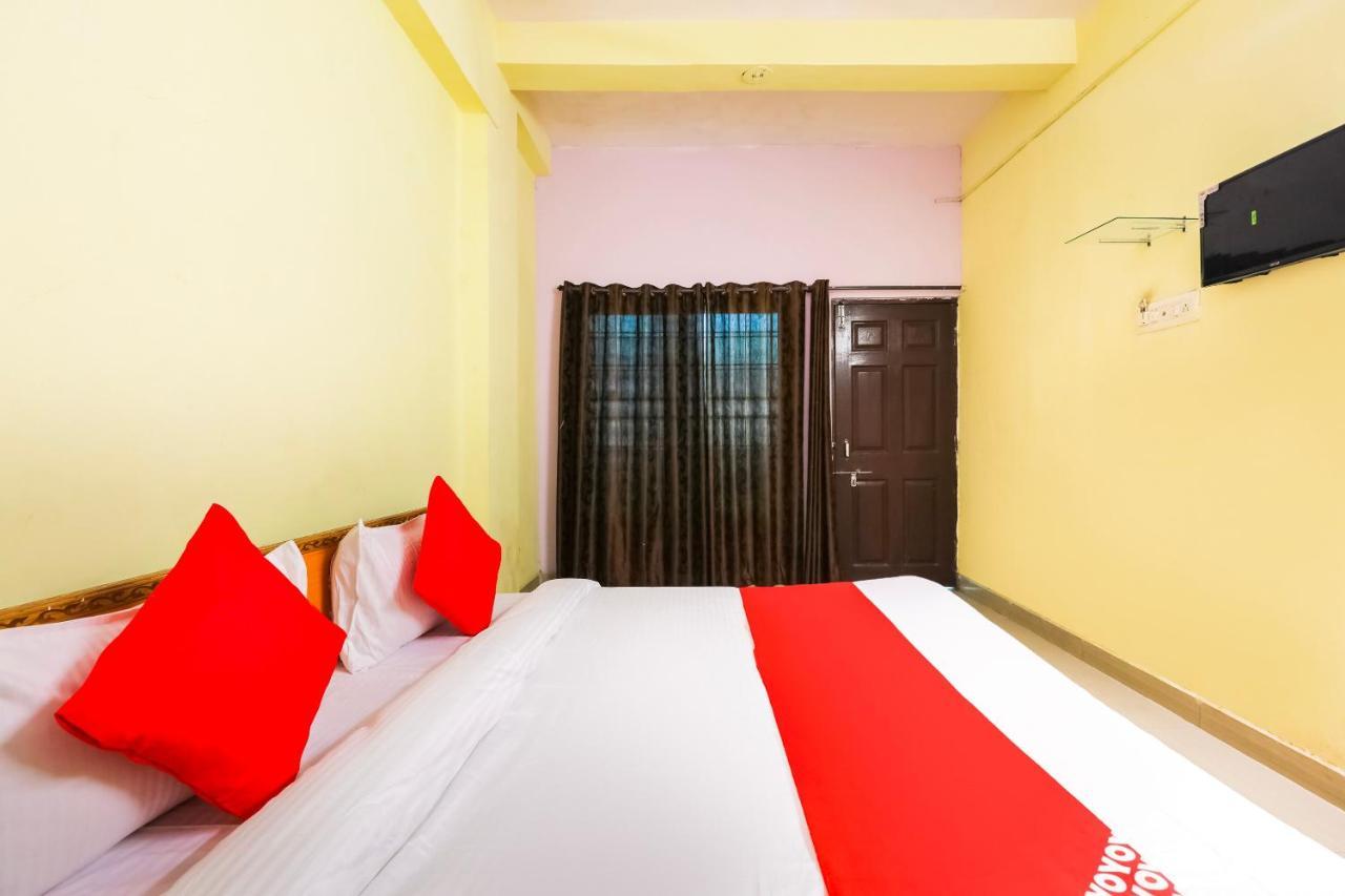 Oyo 63866 Shubham Garden Hotel Bhopal Exterior foto