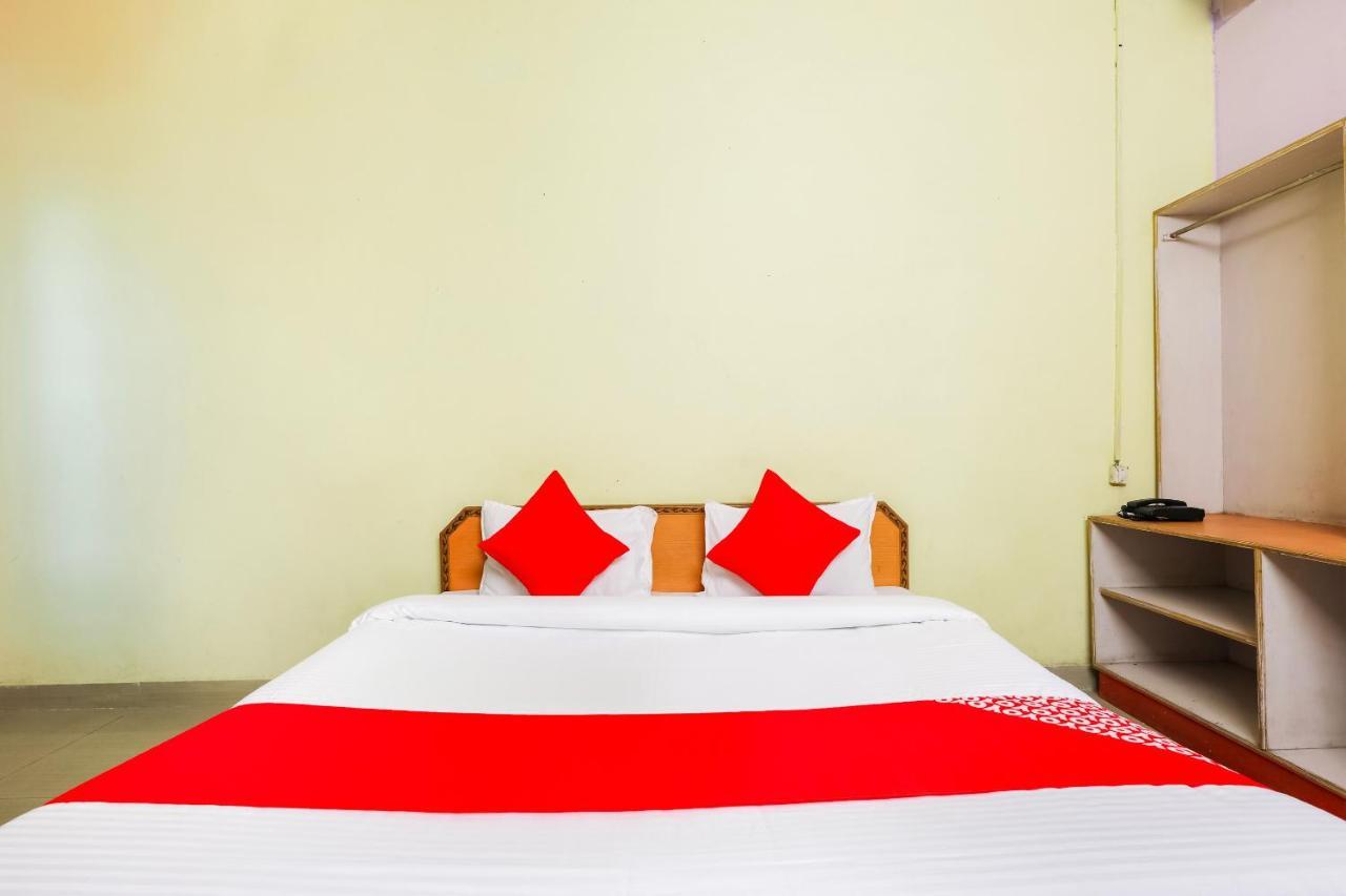 Oyo 63866 Shubham Garden Hotel Bhopal Exterior foto