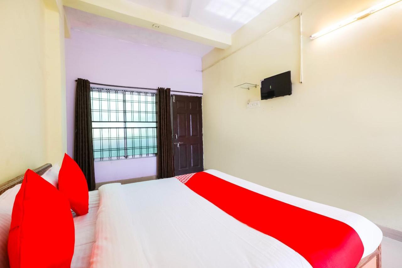 Oyo 63866 Shubham Garden Hotel Bhopal Exterior foto